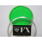 Diamond FX - NEON Green